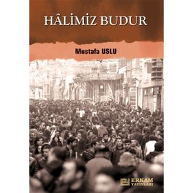 Halimiz Budur - Mustafa Uslu
