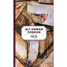 Halita - Alloy - Ali Osman Coşkun