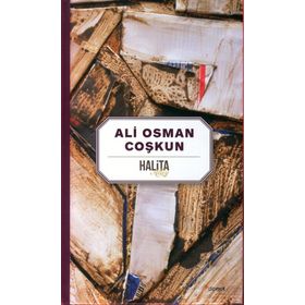 Halita - Alloy - Ali Osman Coşkun