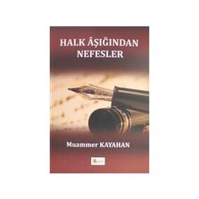 Halk Aşığından Nefesler - Muammer Kayahan
