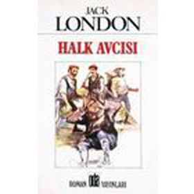 HALK AVCISI - JACK LONDON