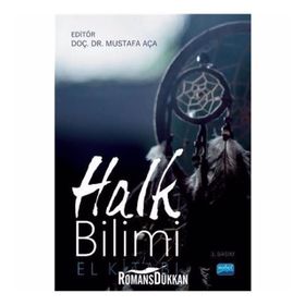 Halk Bilimi El Kitabı - Kollektif