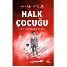 Halk Çocuğu - Hakan Aygün