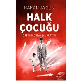 Halk Çocuğu - Hakan Aygün