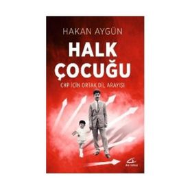 Halk Çocuğu - Hakan Aygün