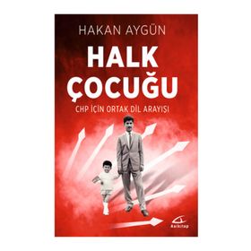 Halk Çocuğu - Hakan Aygün