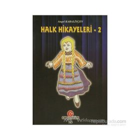 HALK HIKAYELERI 2 - ANGEL KARALIYÇEV
