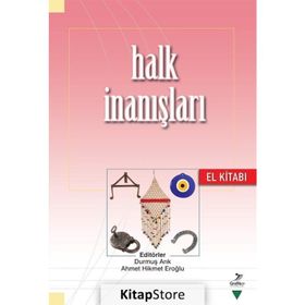 Halk İnanışları El Kitabı - Kolektif