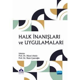 Halk İnanışları ve Uygulamaları - Abdulvahid Sezen