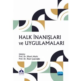 Halk İnanışları ve Uygulamaları - Abdulvahid Sezen