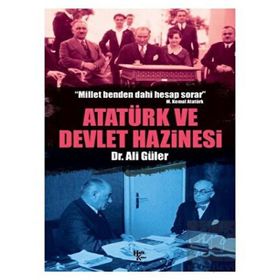 Halk Kitabevi Atatürk ve Devlet Hazinesi