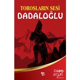 Halk Kitabevi - Dadaloğlu