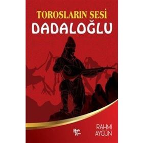 Halk Kitabevi - Dadaloğlu