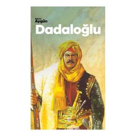 Halk Kitabevi - Dadaloğlu