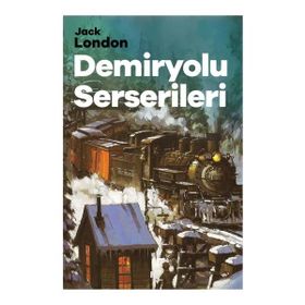 Halk Kitabevi Demiryolu Serserileri