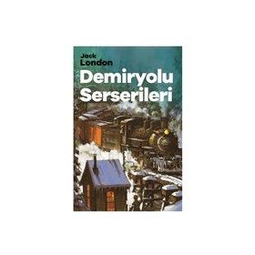 Halk Kitabevi Demiryolu Serserileri