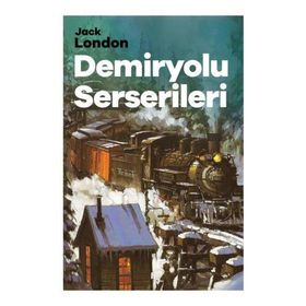 Halk Kitabevi Demiryolu Serserileri