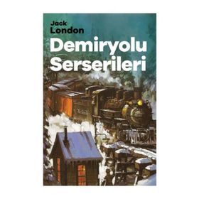 Halk Kitabevi Demiryolu Serserileri