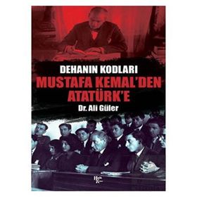 Halk Kitabevi Mustafa Kemal'den Atatürk 'e