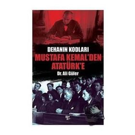 Halk Kitabevi Mustafa Kemal'den Atatürk 'e