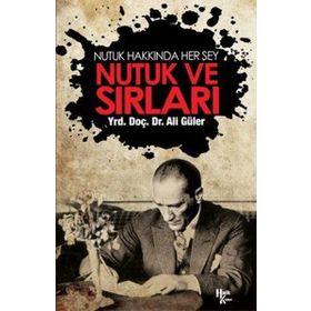 Halk Kitabevi - Nutuk ve Sırları
