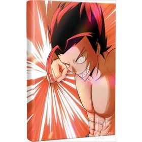 Halk Kitabevi Punch Anime Manga Planlama Defteri