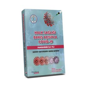 HALK SAĞLIĞI AÇISINDAN E-ATIKLAR - ÇAĞATAY GÜLER
