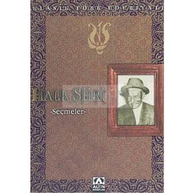 HALK ŞİİRİ SEÇMELER - SUAT BATUR