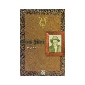 HALK ŞİİRİ SEÇMELER - SUAT BATUR