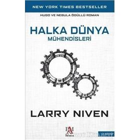 HALKA DÜNYA MÜHENDİSLERİ - LARRY NIVEN