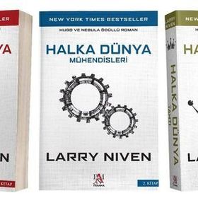 Halka Dünya Seti-3 Kitap Takım - Kolektif