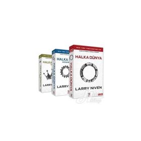 Halka Dünya Seti-3 Kitap Takım - Kolektif