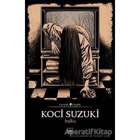 HALKA - KOCI SUZUKI
