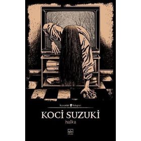HALKA - KOCI SUZUKI