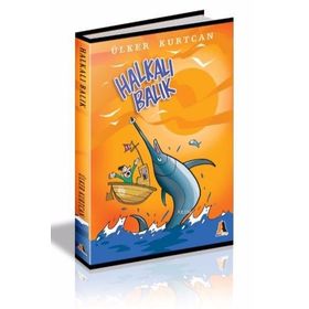 Halkalı Balık - Ülker Kurtcan