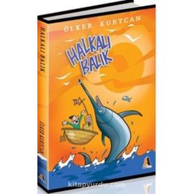 Halkalı Balık - Ülker Kurtcan