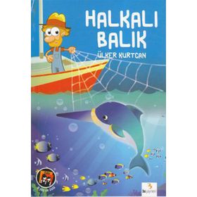 Halkalı Balık - Ülker Kurtcan