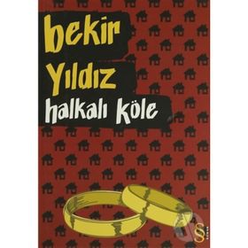 HALKALI KÖLE - BEKIR YILDIZ (ISBN:9786051416441)