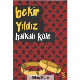 HALKALI KÖLE - BEKIR YILDIZ (ISBN:9786051416441)