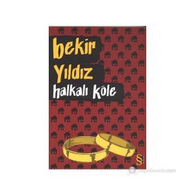 HALKALI KÖLE - BEKIR YILDIZ (ISBN:9786051416441)