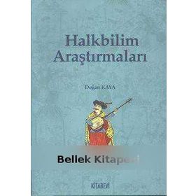 HALKBILIM ARAŞTIRMALARI - DOĞAN KAYA
