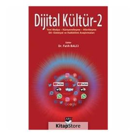 Halkbilimi Araştırmaları 2. Kitap - Ali Haydar Avcı