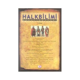 Halkbilimi Araştırmaları 2. Kitap - Ali Haydar Avcı