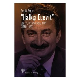 Halkçı Ecevit - Fatih Yaşlı