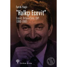 Halkçı Ecevit - Fatih Yaşlı