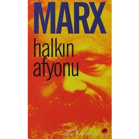 HALKIN AFYONU - KARL MARX
