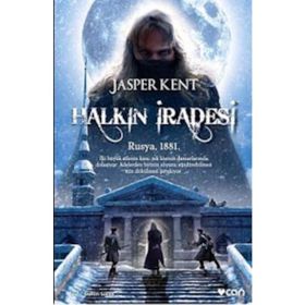Halkın İradesi - Jasper Kent