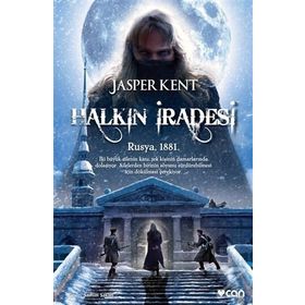 Halkın İradesi - Jasper Kent
