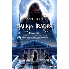 Halkın İradesi - Jasper Kent
