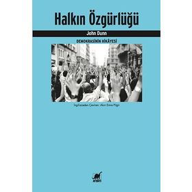Halkın Özgürlüğü - John Dunn